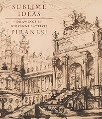 giovanni battista piranesi d'occasion  Livré partout en France