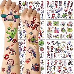 Powmag tatouages éphémères d'occasion  Livré partout en France