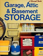 Garage attic basement for sale  Delivered anywhere in USA 
