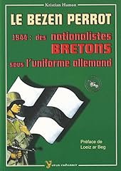 Bezen perrot 1944 d'occasion  Livré partout en France