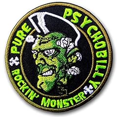 Verani psychobilly rockabilly for sale  Delivered anywhere in USA 
