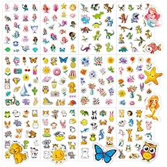 Tiere sticker set gebraucht kaufen  Wird an jeden Ort in Deutschland