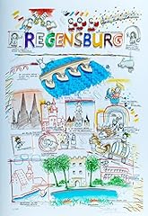 Wilhelm schlote regensburg gebraucht kaufen  Wird an jeden Ort in Deutschland