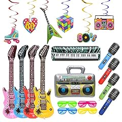 20pcs inflatable party for sale  Delivered anywhere in UK