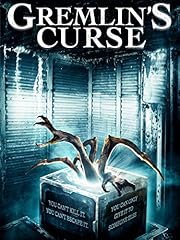 Gremlin curse for sale  Delivered anywhere in UK