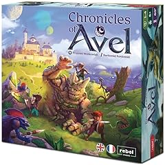 Novalis chroniques château d'occasion  Livré partout en France