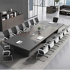 Nuipesn rectangular conference for sale  Delivered anywhere in USA 