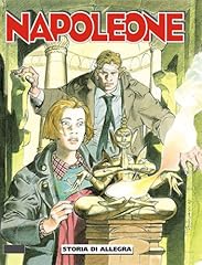 Napoleone n.4 storia usato  Spedito ovunque in Italia 