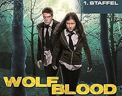 Wolfblood verwandlung vollmond gebraucht kaufen  Wird an jeden Ort in Deutschland