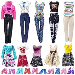 Doll clothes 11.5 for sale  Delivered anywhere in USA 