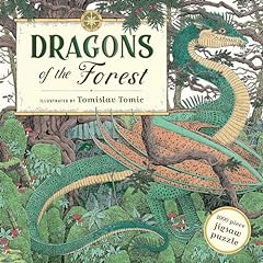 Dragons forest 1000 for sale  Delivered anywhere in UK