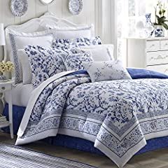 Laura ashley bedding for sale  Delivered anywhere in UK