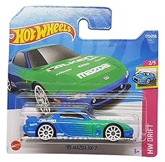 Hot wheels mazda for sale  Delivered anywhere in Ireland