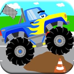 Monster truck games for sale  Delivered anywhere in USA 