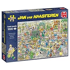 Jumbo puzzles jan gebraucht kaufen  Wird an jeden Ort in Deutschland