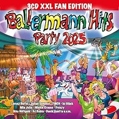 Ballermann hits party gebraucht kaufen  Wird an jeden Ort in Deutschland