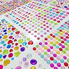 1596 pcs rhinestone for sale  Delivered anywhere in USA 