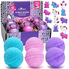 Unicorn bath bombs for sale  Delivered anywhere in USA 