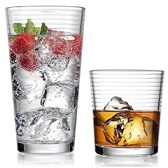 Glaver drinking glasses for sale  Delivered anywhere in USA 