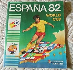 Espana 1982 world usato  Spedito ovunque in Italia 