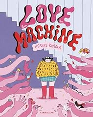 Love machine d'occasion  Livré partout en France