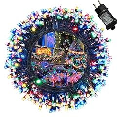 Qedertek guirlande lumineuse d'occasion  Livré partout en France