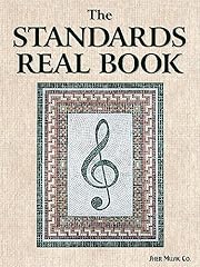 Standards real book for sale  Delivered anywhere in USA 