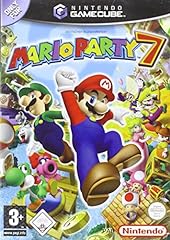 Mario party hne gebraucht kaufen  Wird an jeden Ort in Deutschland