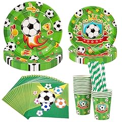 Phogary 84pcs football for sale  Delivered anywhere in UK
