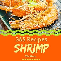 Shrimp 365 enjoy for sale  Delivered anywhere in USA 