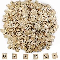 Gxxmei 1000pcs wooden for sale  Delivered anywhere in USA 