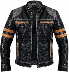 Cafe racer retro usato  Spedito ovunque in Italia 