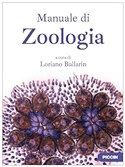 Manuale zoologia usato  Spedito ovunque in Italia 