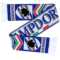 Sampdoria seria football for sale  Delivered anywhere in UK