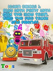 Learn colors play for sale  Delivered anywhere in USA 