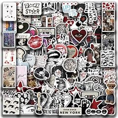100pcs aesthetic downtown for sale  Delivered anywhere in UK