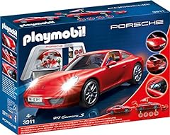 Playmobil porsche 3911 gebraucht kaufen  Wird an jeden Ort in Deutschland