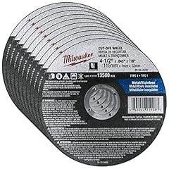 Milwaukee pack cutting for sale  Delivered anywhere in USA 