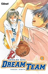 Dream team tome d'occasion  Livré partout en France