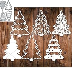 Stück weihnachtsbaum stanzfor gebraucht kaufen  Wird an jeden Ort in Deutschland