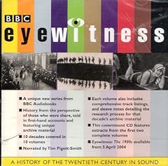 Eyewitness for sale  Delivered anywhere in UK