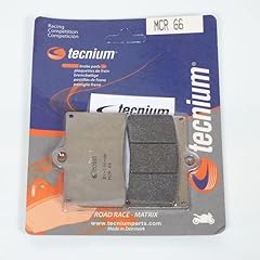 Tecnium brake pad for sale  Delivered anywhere in UK