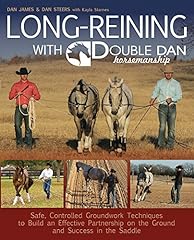 Long reining double for sale  Delivered anywhere in USA 