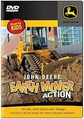 John deere earth for sale  Delivered anywhere in USA 