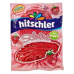 Hitschler erdbeer fruchtgummi gebraucht kaufen  Wird an jeden Ort in Deutschland