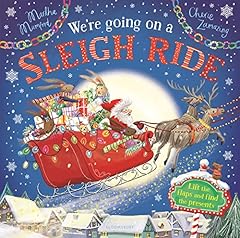Going sleigh ride for sale  Delivered anywhere in USA 