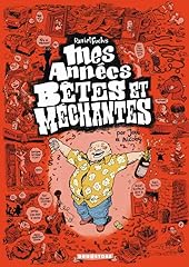 Années bêtes méchantes d'occasion  Livré partout en France