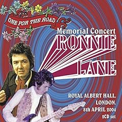 Ronnie lane memorial for sale  Delivered anywhere in UK