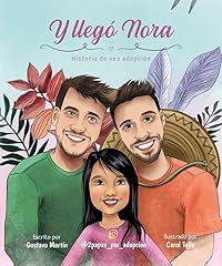Llegó nora and d'occasion  Livré partout en France