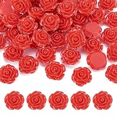 Craftdady 50pcs red for sale  Delivered anywhere in USA 